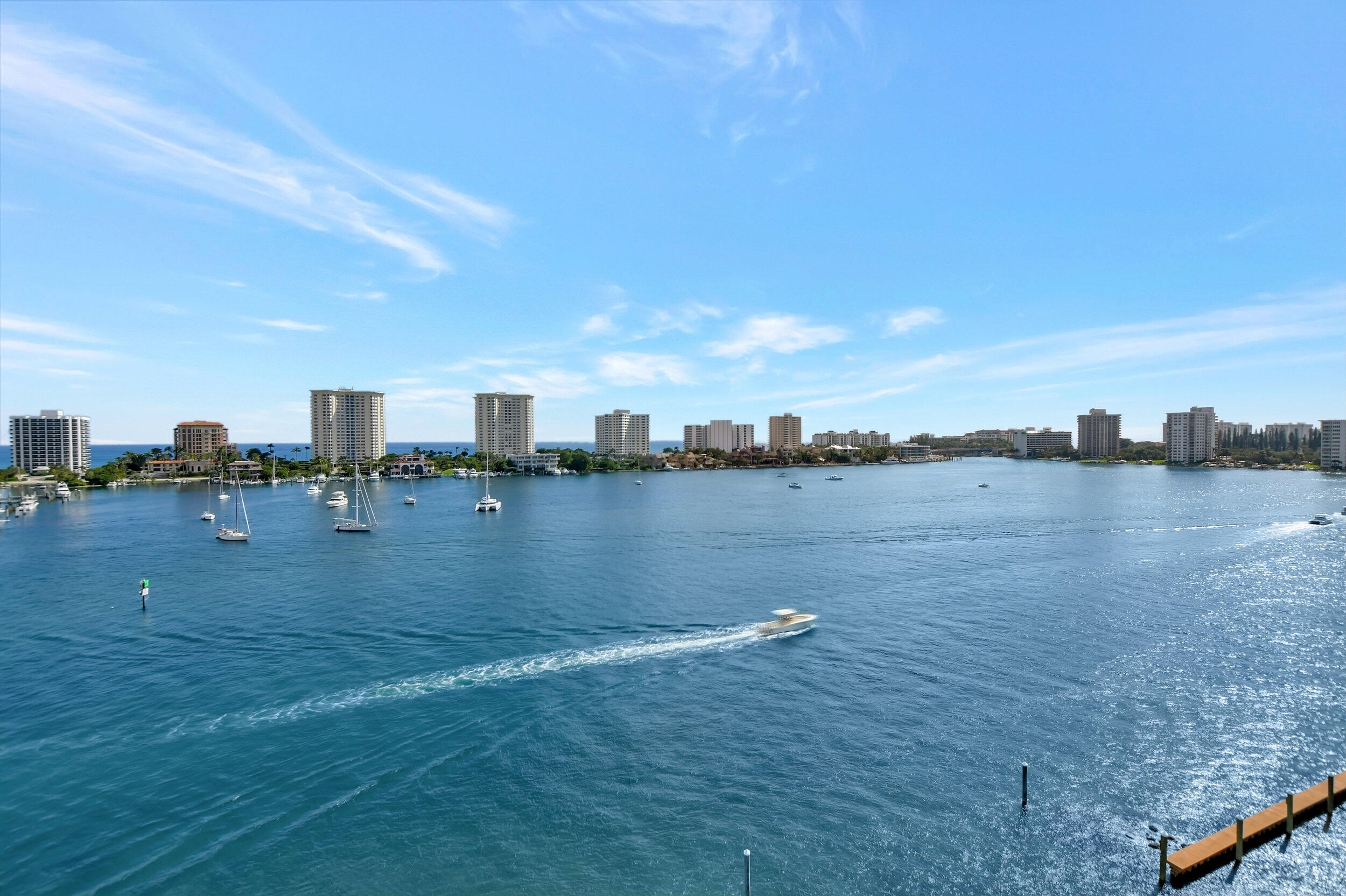 Mizner Tower - Residential