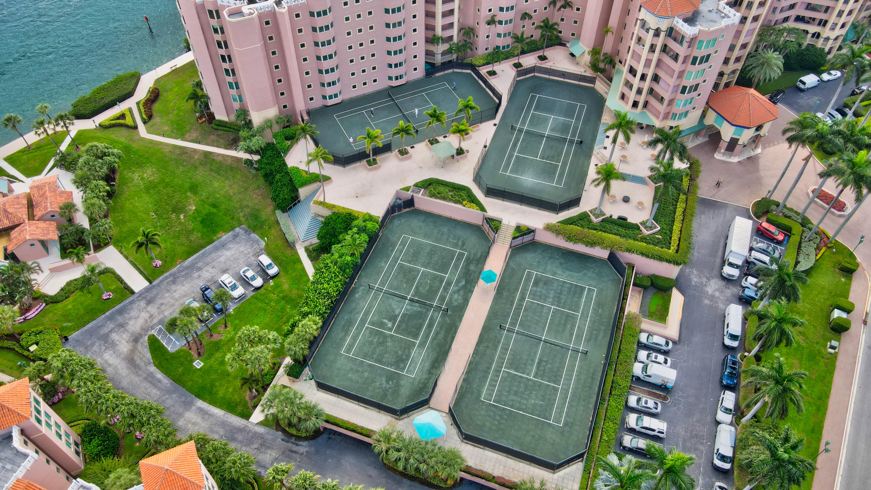 Mizner Tower - Residential