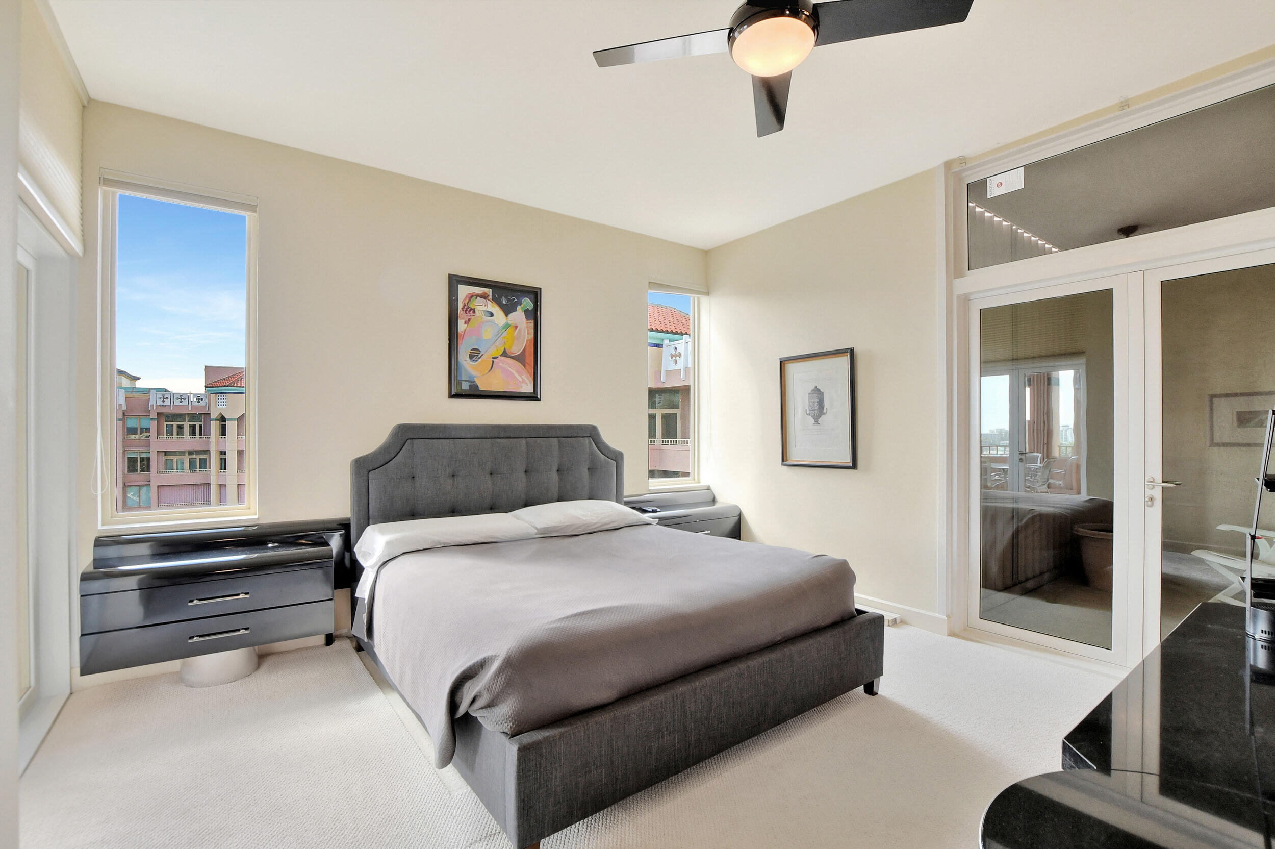 Mizner Tower - Residential