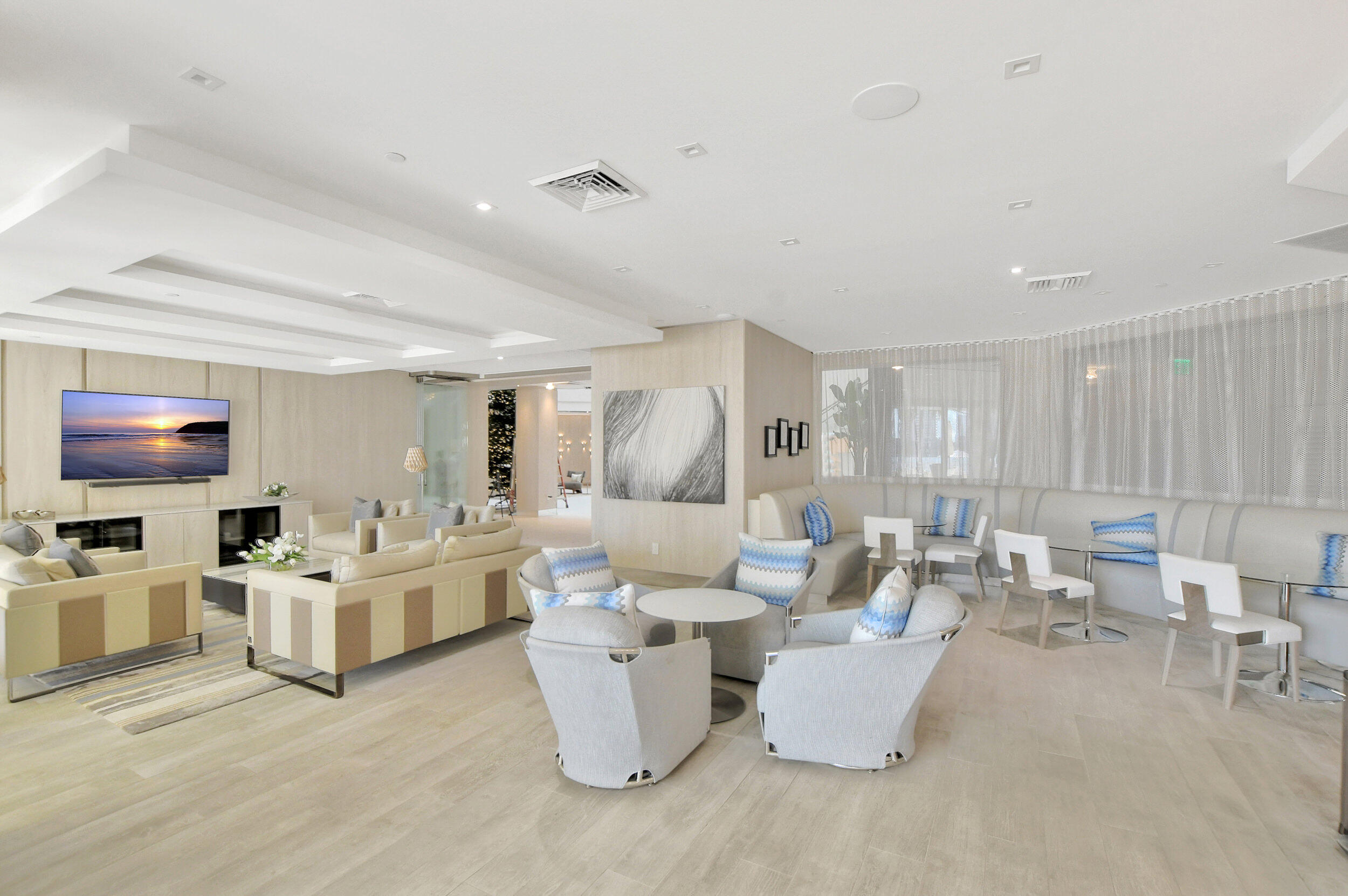 Mizner Tower - Residential