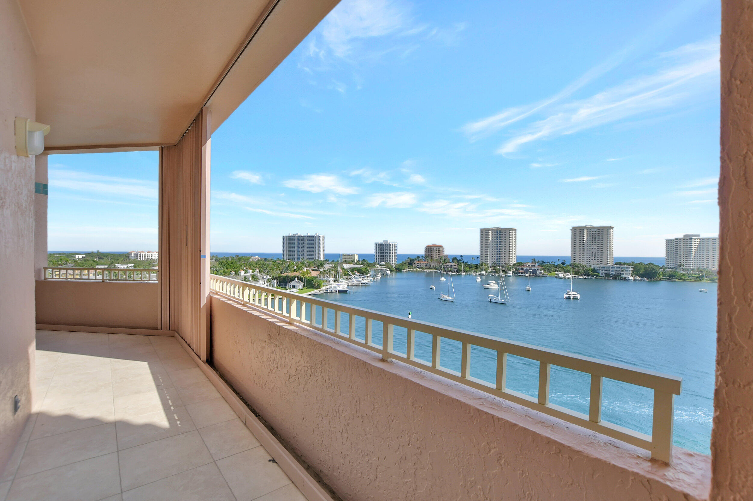 Mizner Tower - Residential