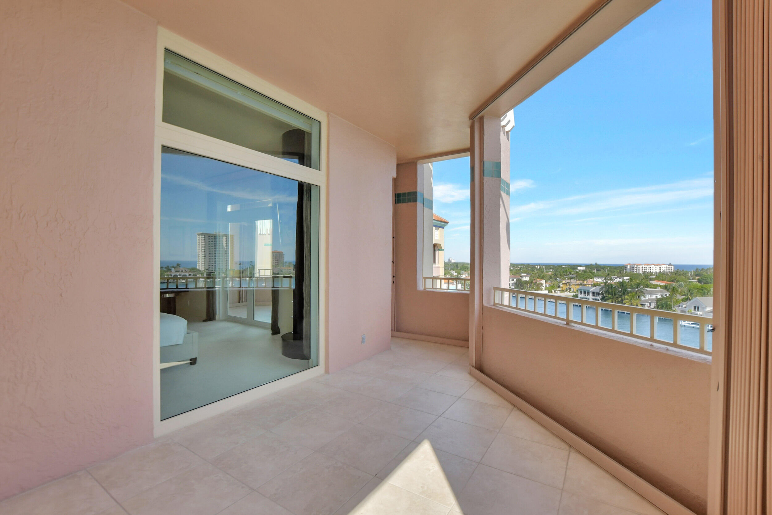 Mizner Tower - Residential