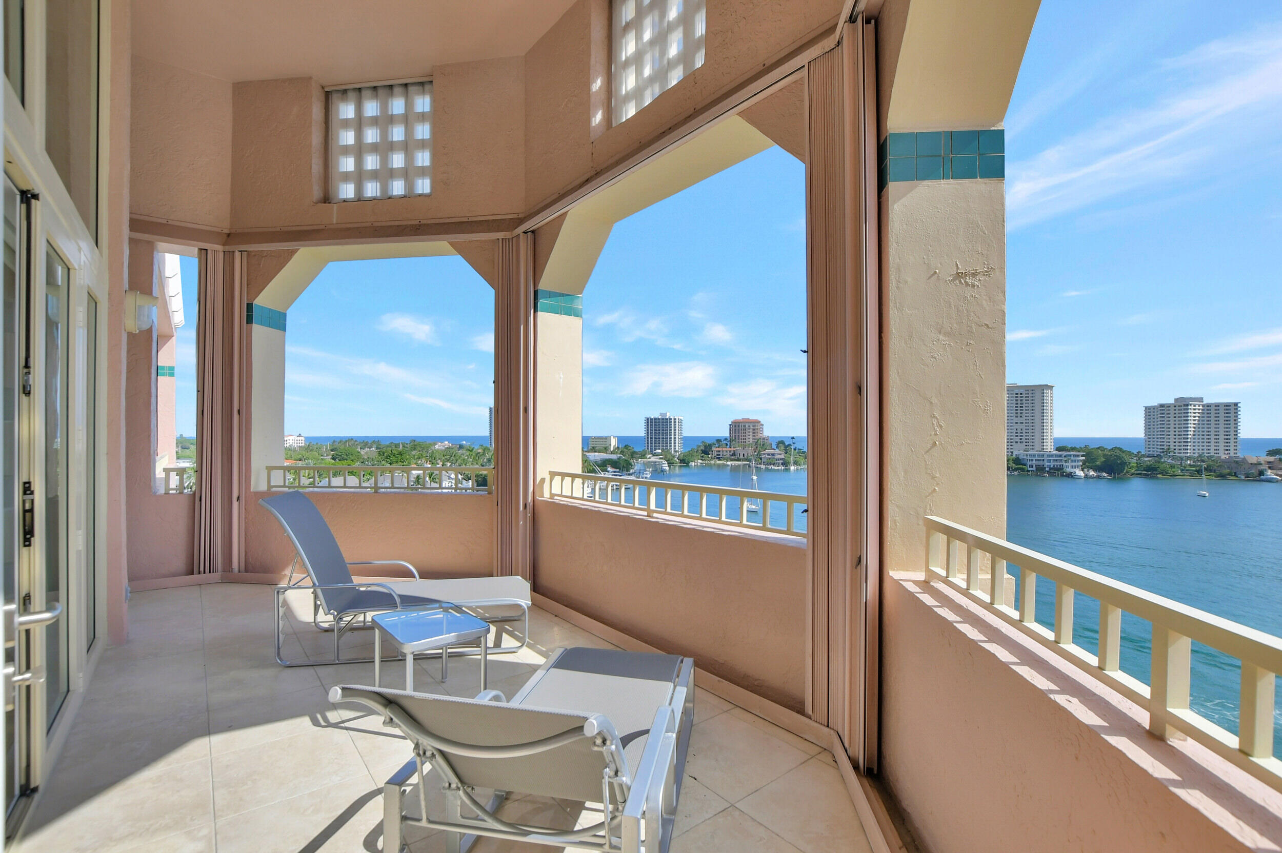 Mizner Tower - Residential