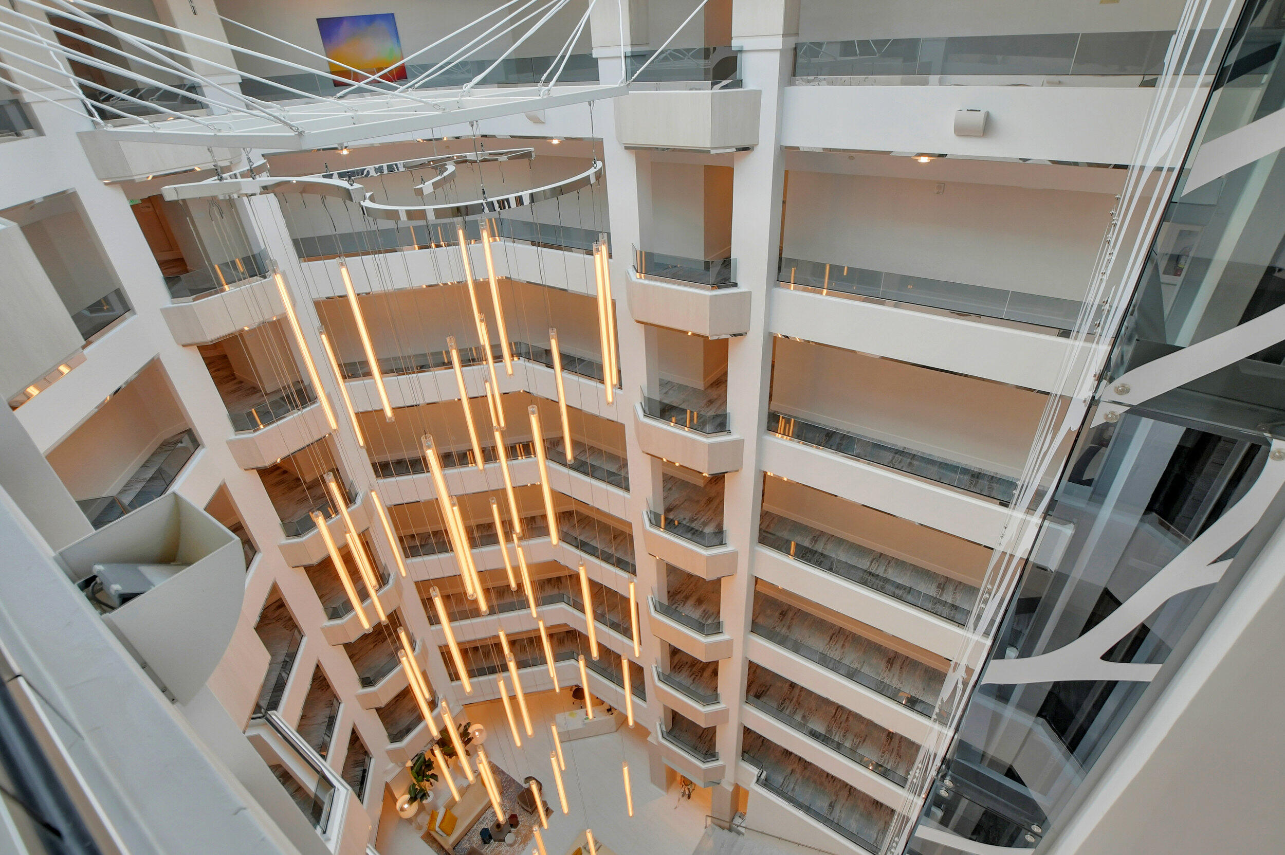 Mizner Tower - Residential