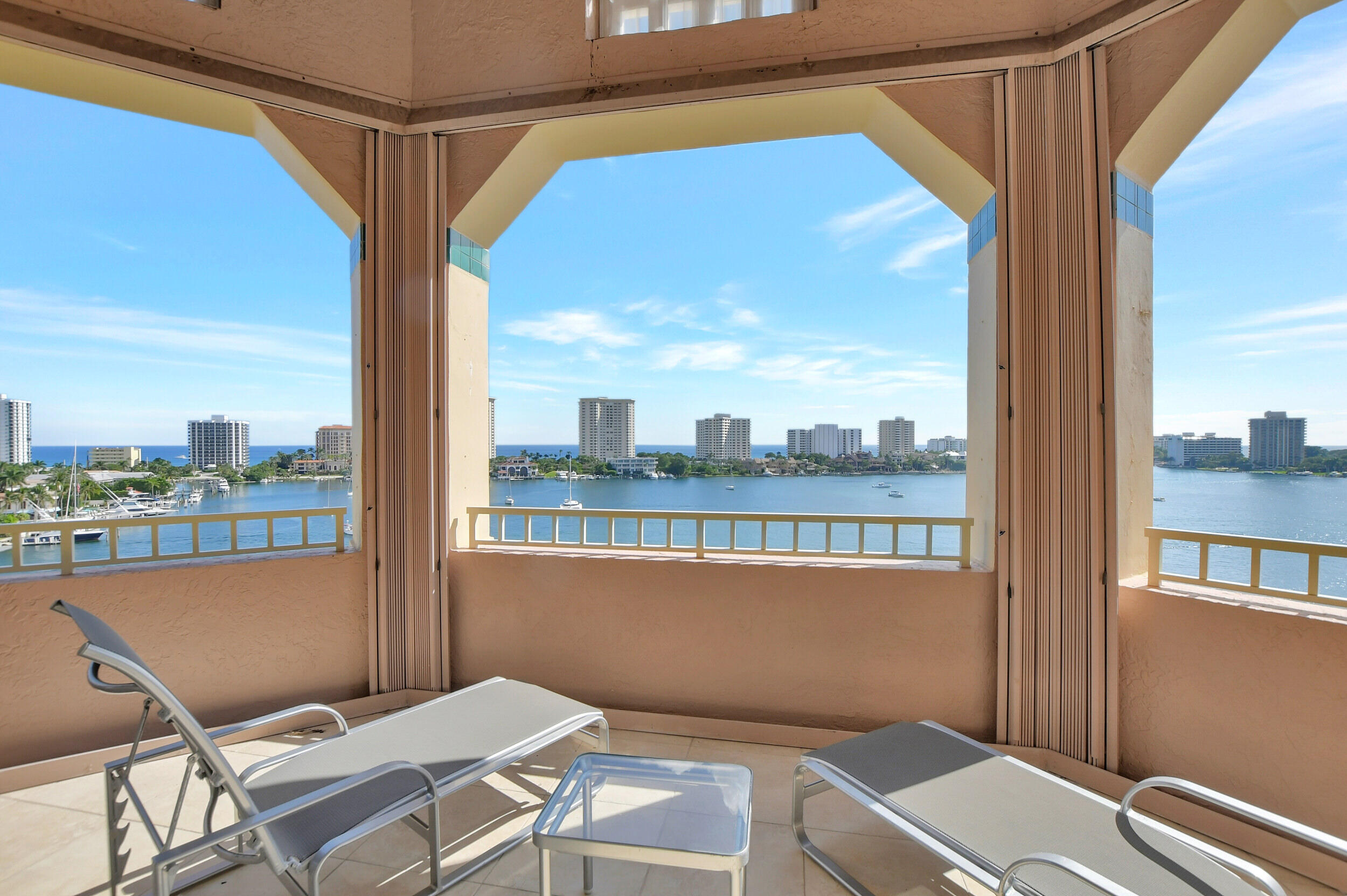 Mizner Tower - Residential