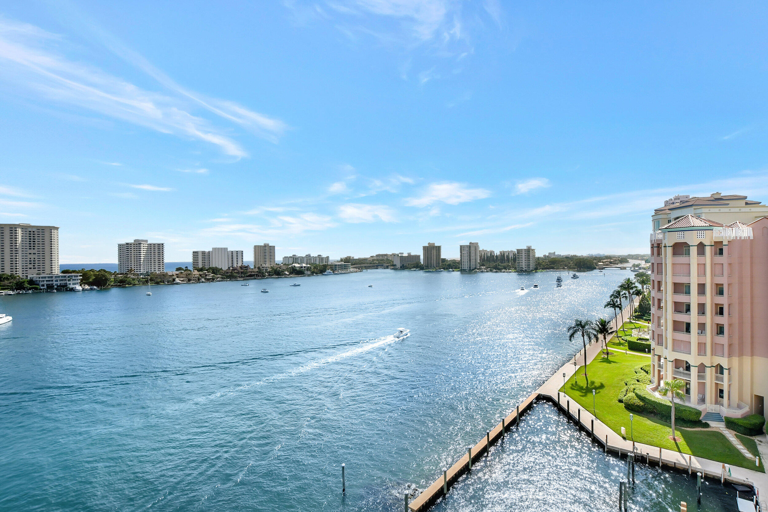 Mizner Tower - Residential