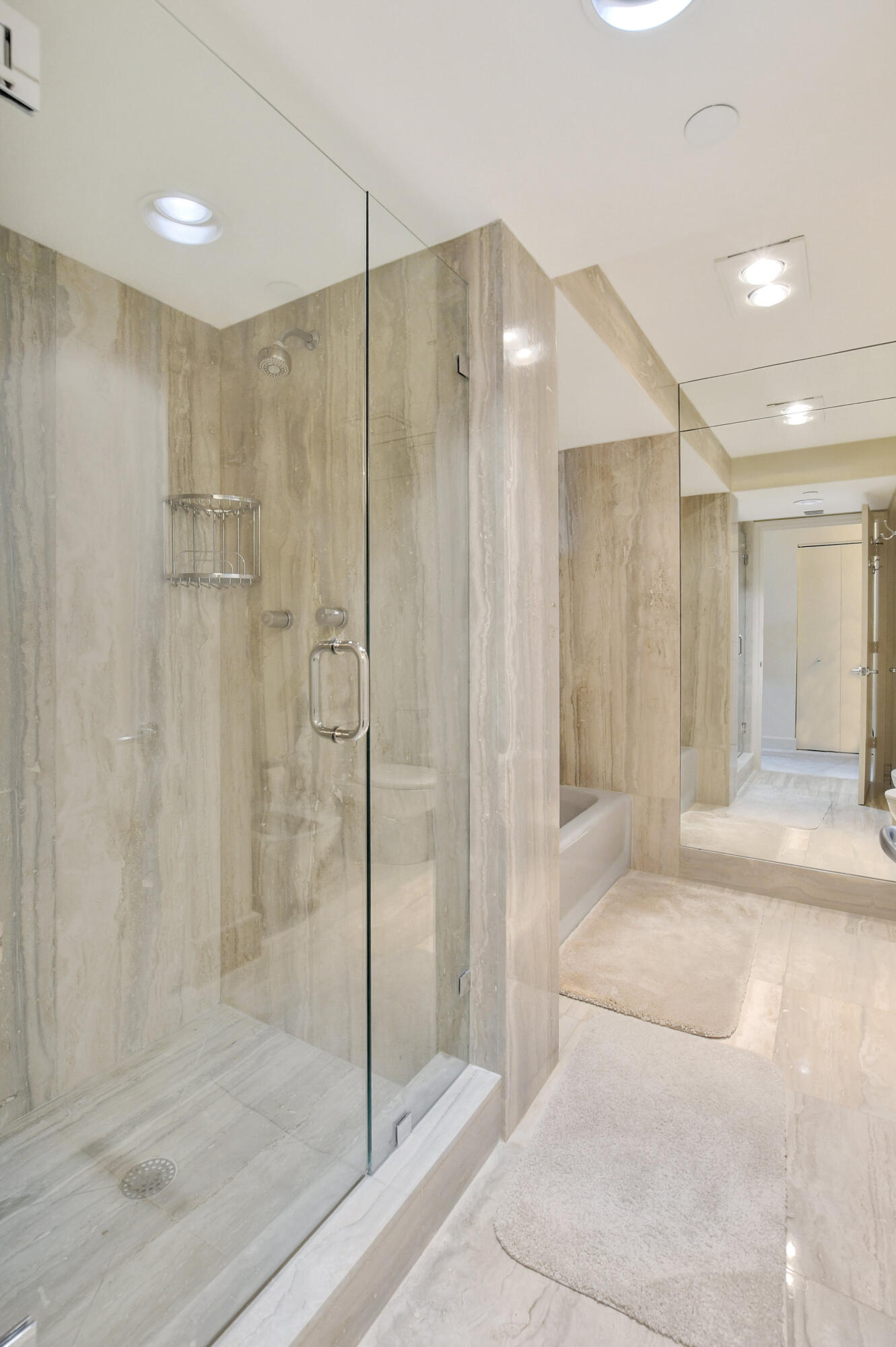 Mizner Tower - Residential