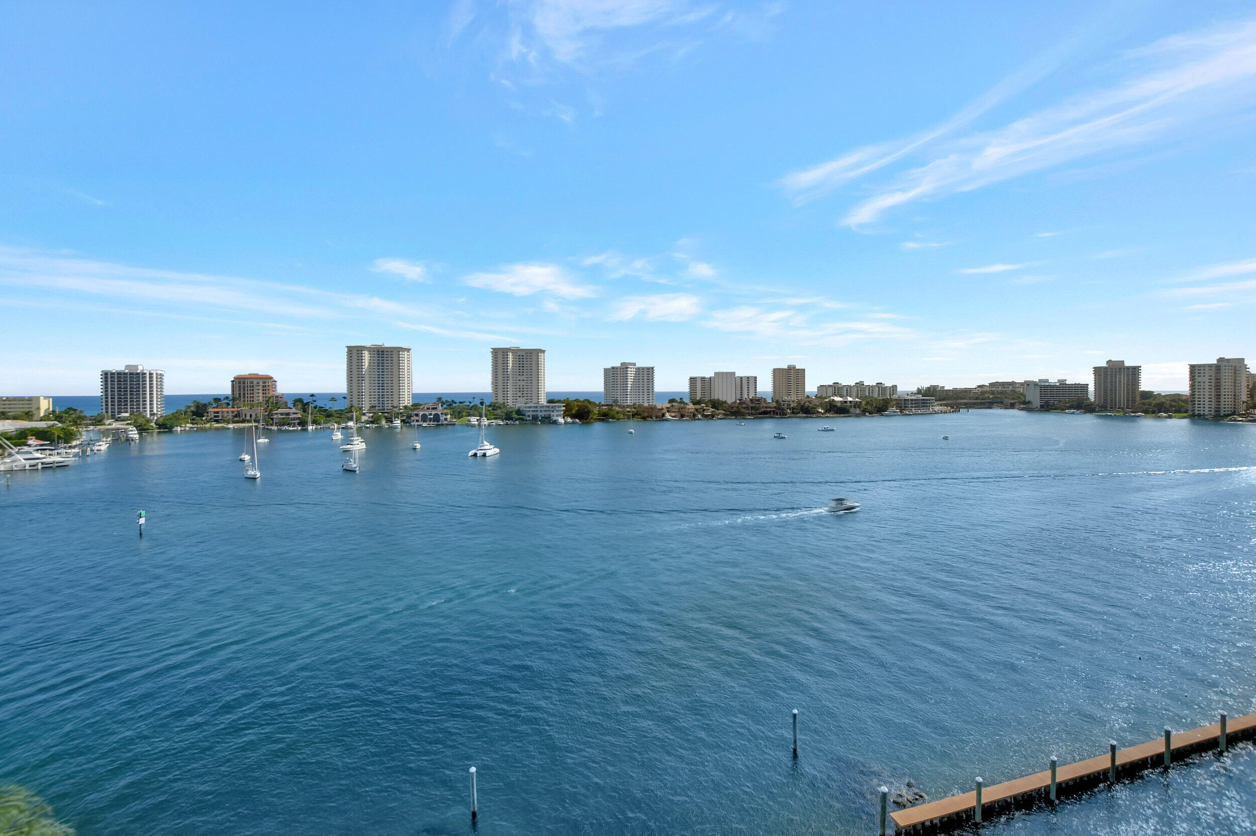 Mizner Tower - Residential