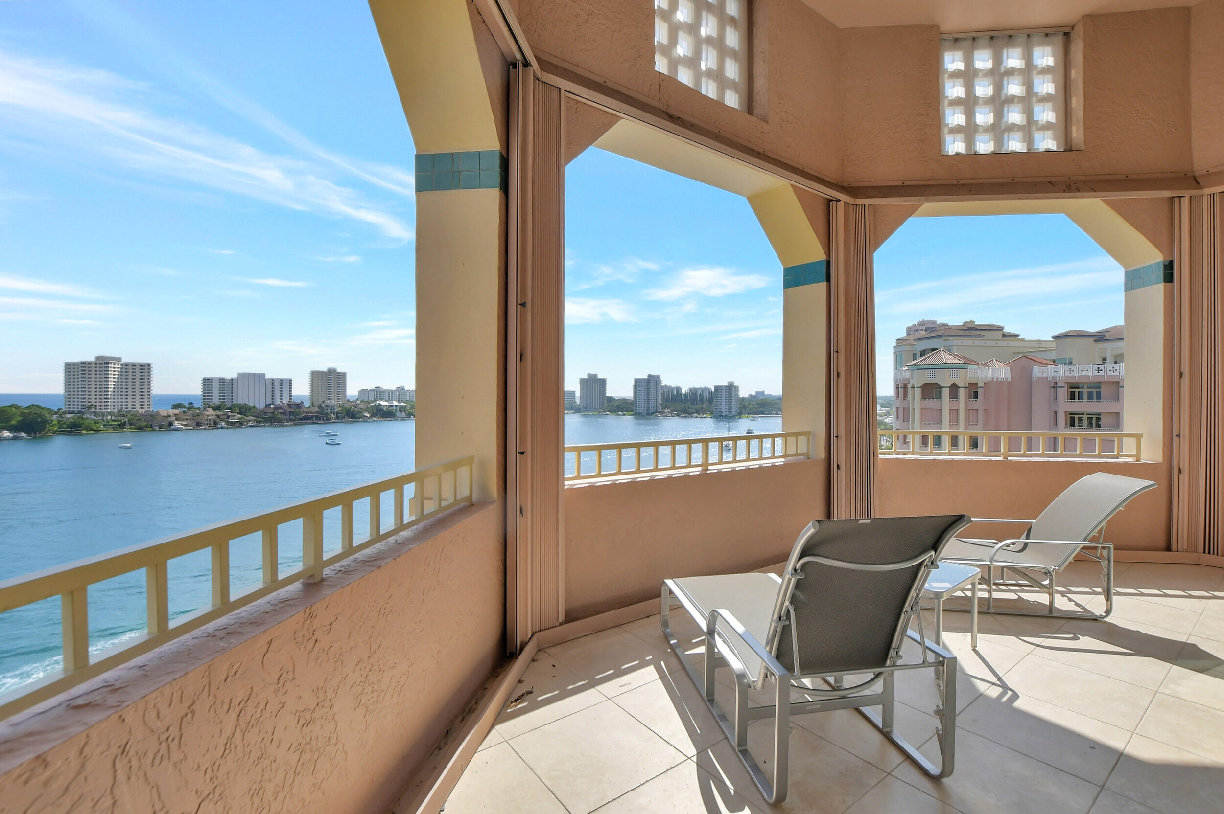 Mizner Tower - Residential