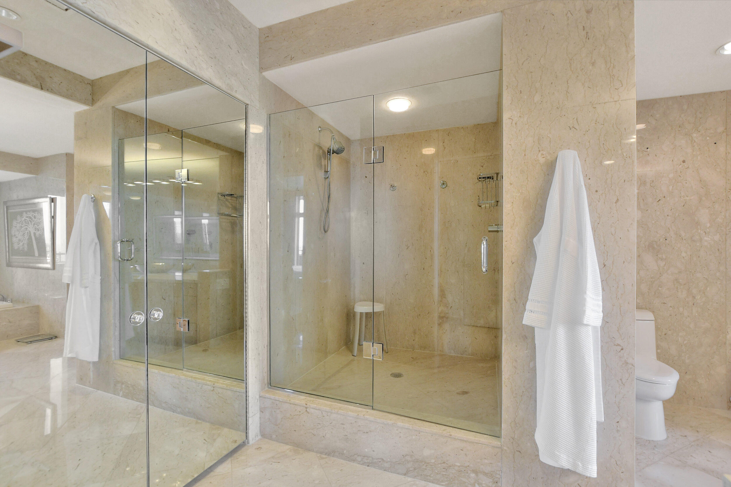 Mizner Tower - Residential