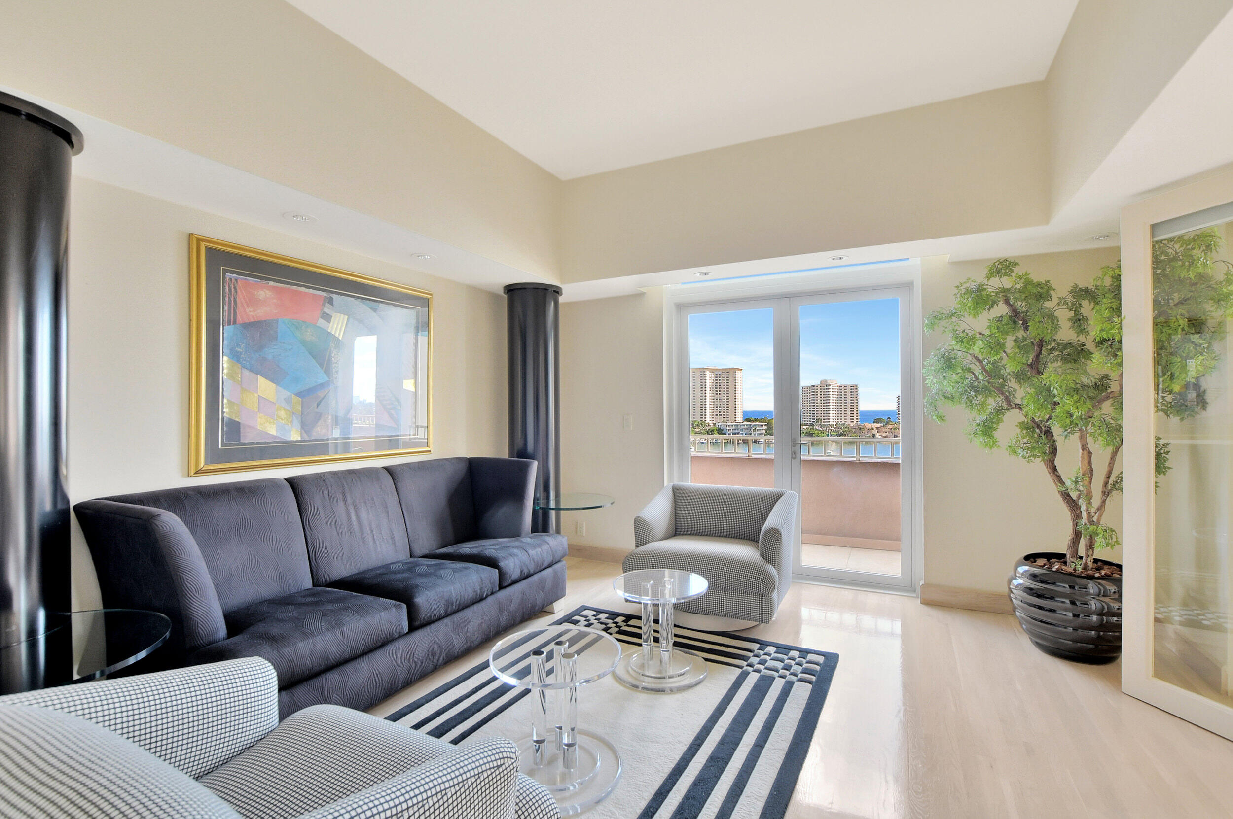 Mizner Tower - Residential