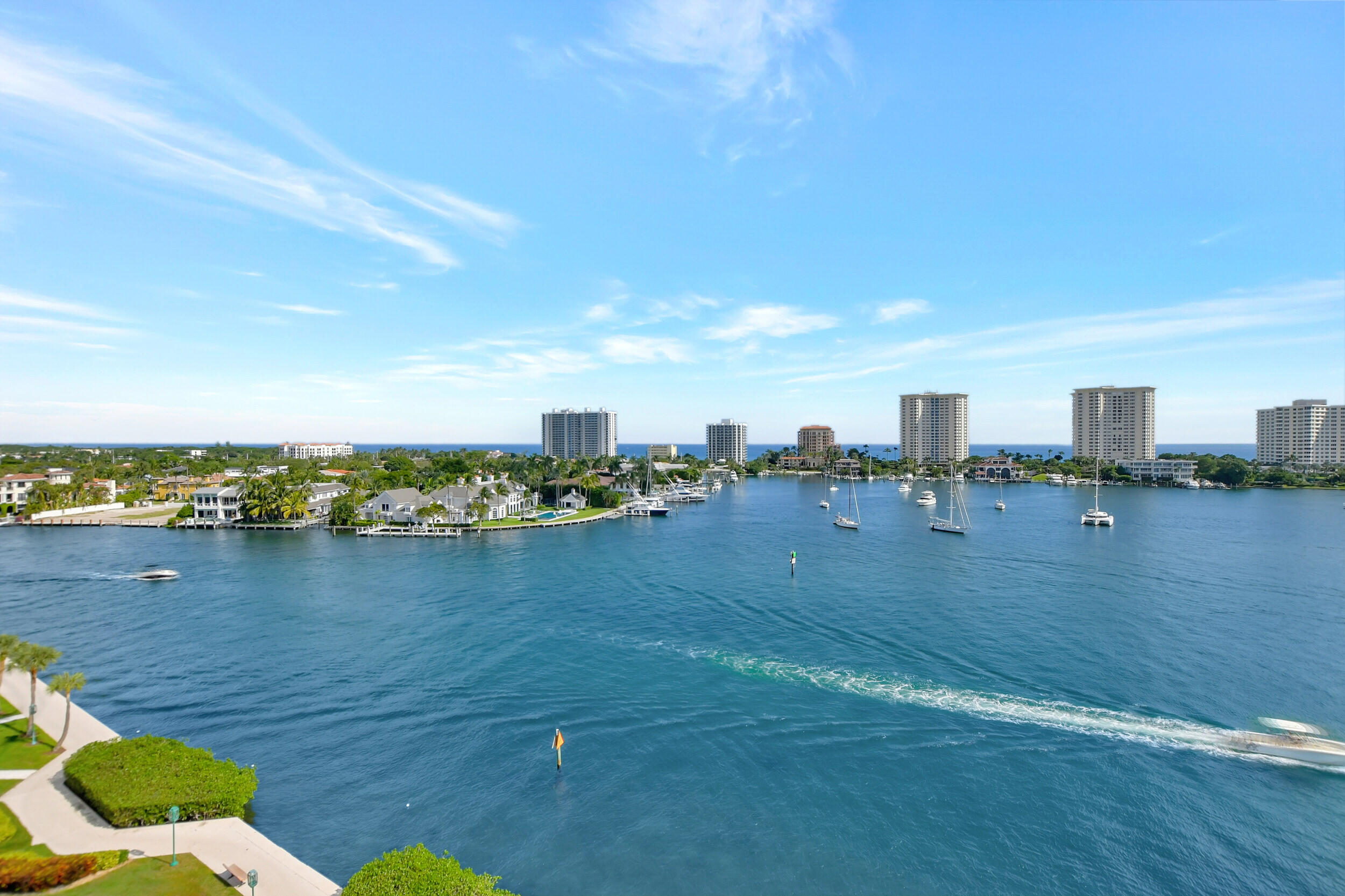 Mizner Tower - Residential
