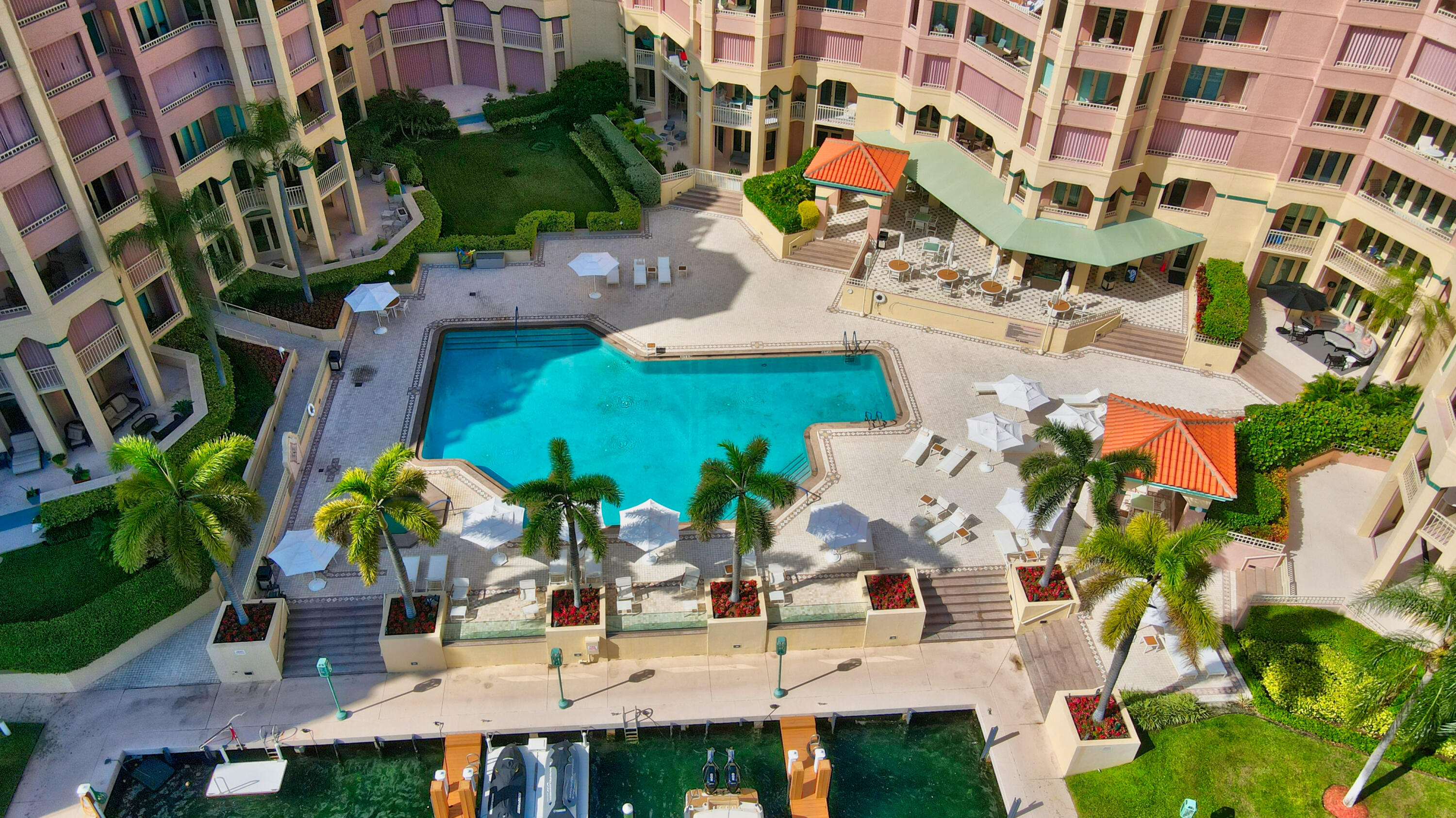 Mizner Tower - Residential