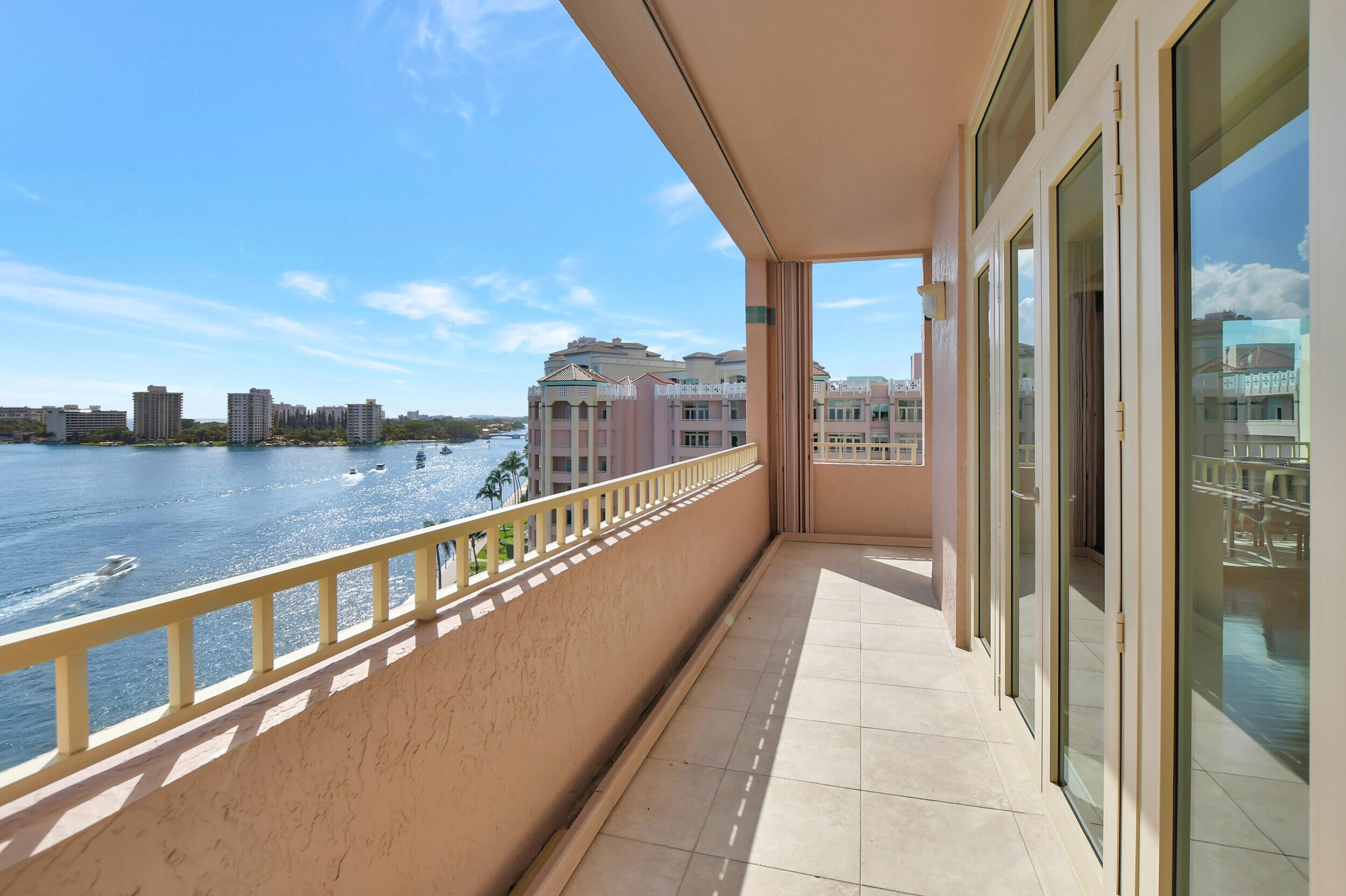 Mizner Tower - Residential