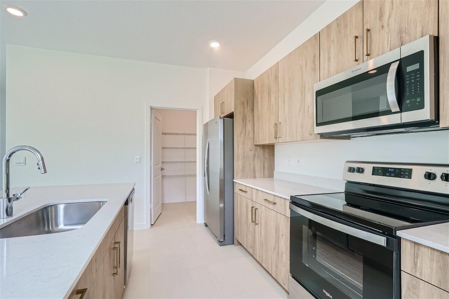 Willow Pointe - Residential