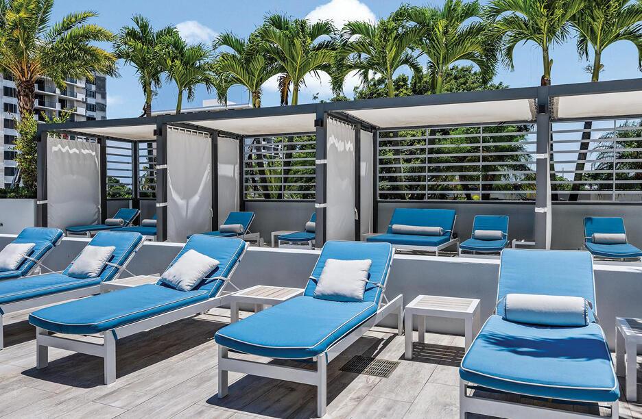WATER CLUB NORTH PALM BEA - Residential