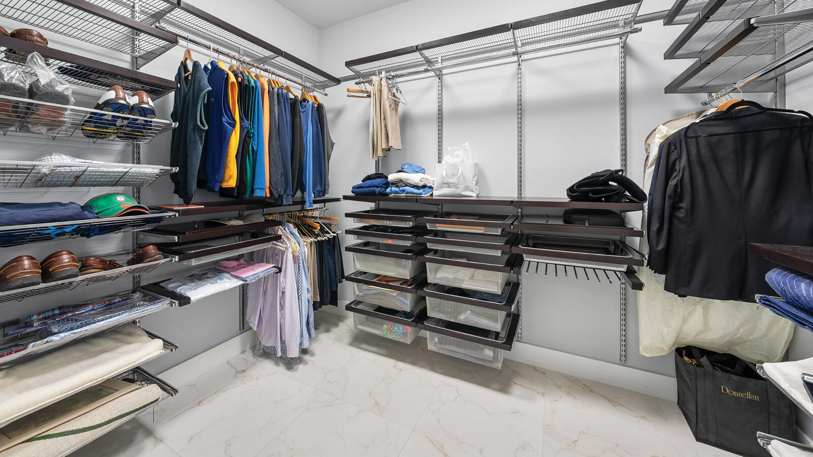 WATER CLUB NORTH PALM BEACH CONDO - Residential