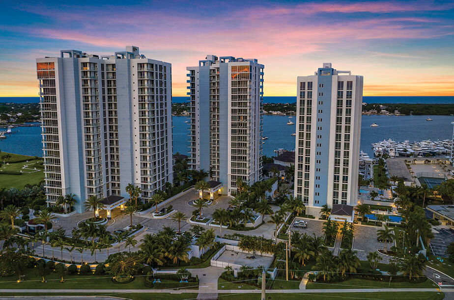 1 Water Club Way 402