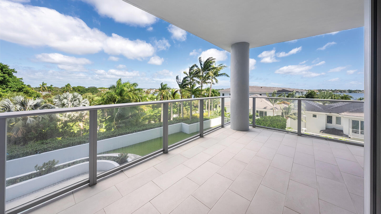 WATER CLUB NORTH PALM BEACH CONDO - Residential