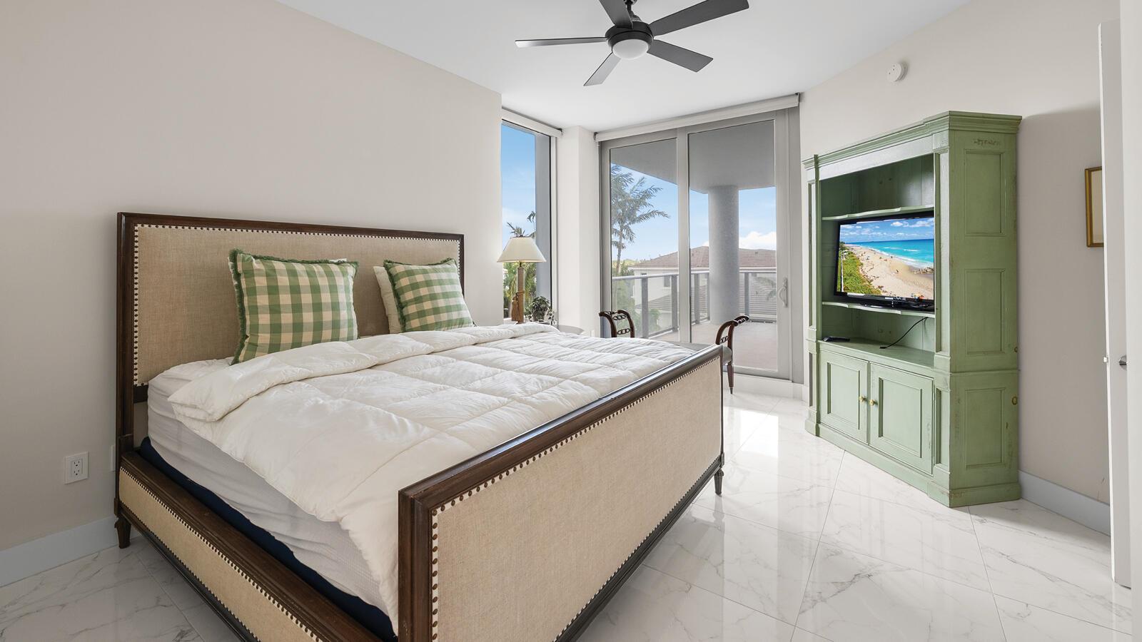 WATER CLUB NORTH PALM BEA - Residential