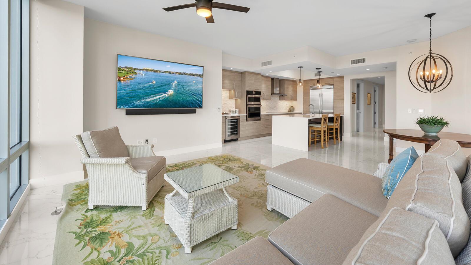 WATER CLUB NORTH PALM BEA - Residential