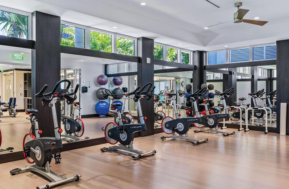 WATER CLUB NORTH PALM BEACH CONDO - Residential