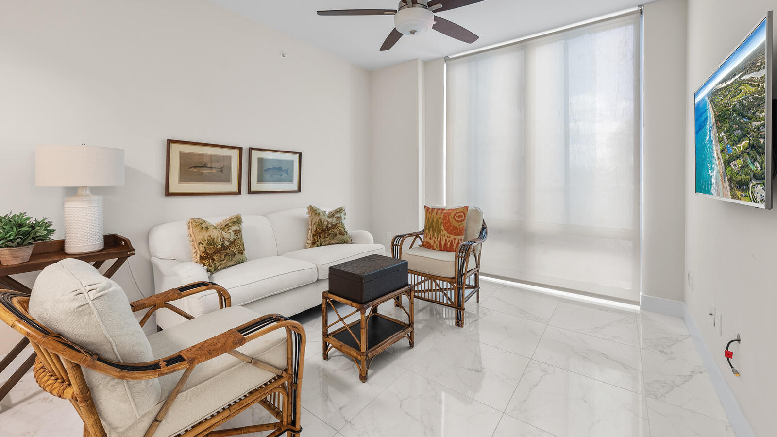 WATER CLUB NORTH PALM BEACH CONDO - Residential