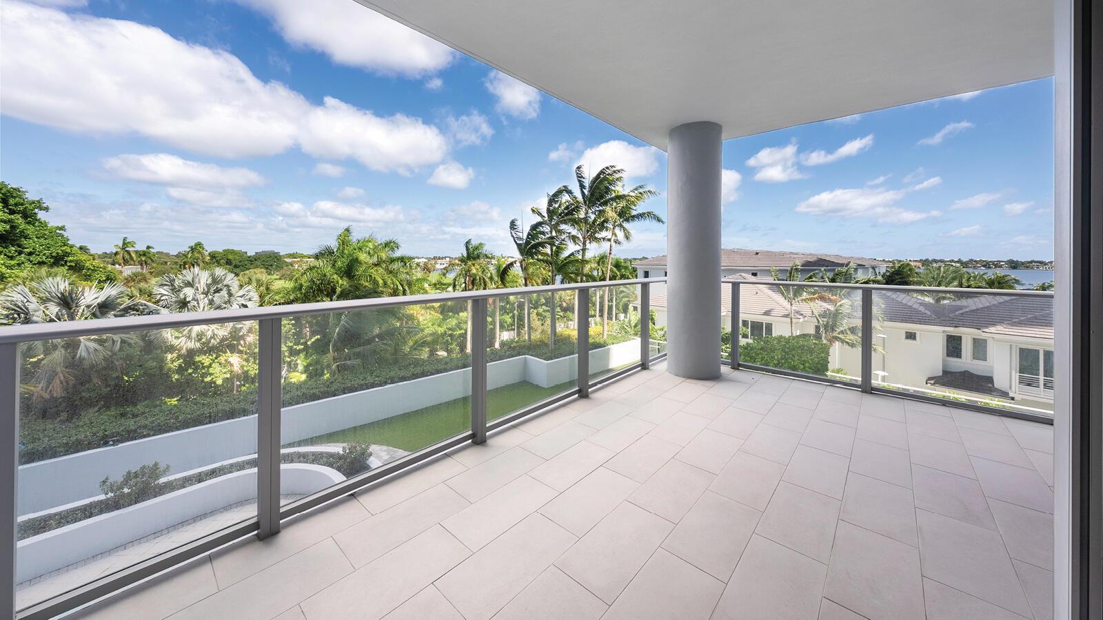 WATER CLUB NORTH PALM BEA - Residential