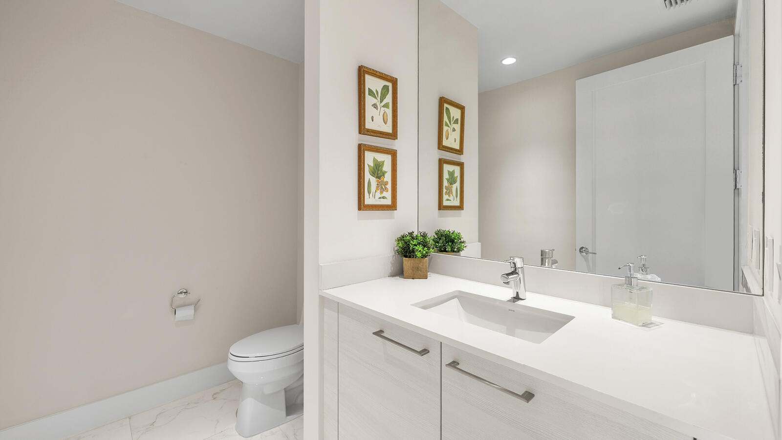 WATER CLUB NORTH PALM BEACH CONDO - Residential