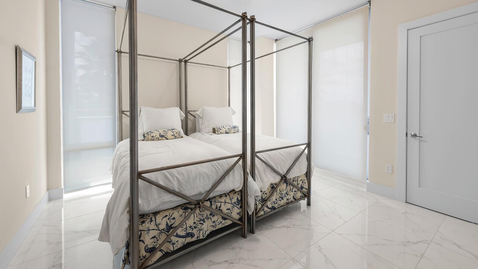 WATER CLUB NORTH PALM BEA - Residential