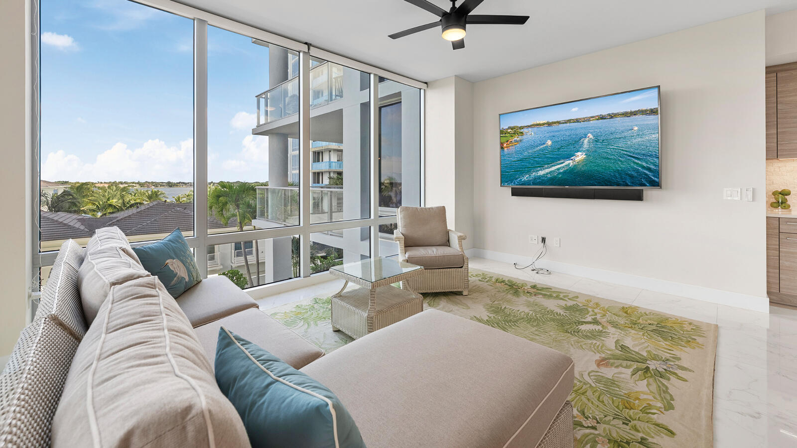 WATER CLUB NORTH PALM BEACH CONDO - Residential