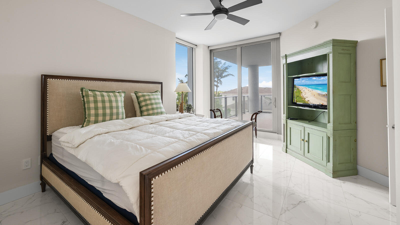 WATER CLUB NORTH PALM BEACH CONDO - Residential