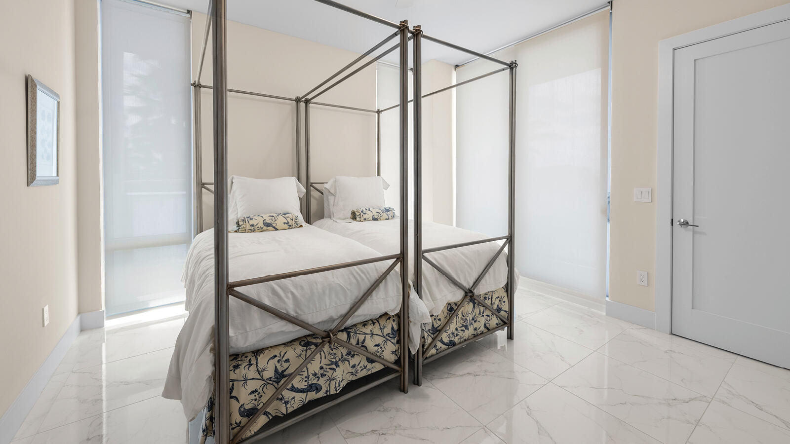 WATER CLUB NORTH PALM BEACH CONDO - Residential