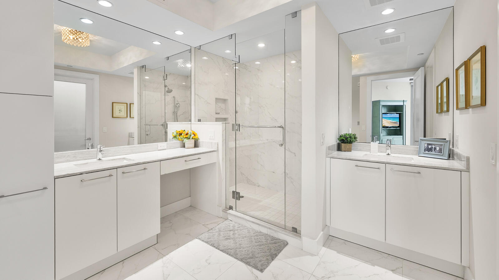 WATER CLUB NORTH PALM BEACH CONDO - Residential