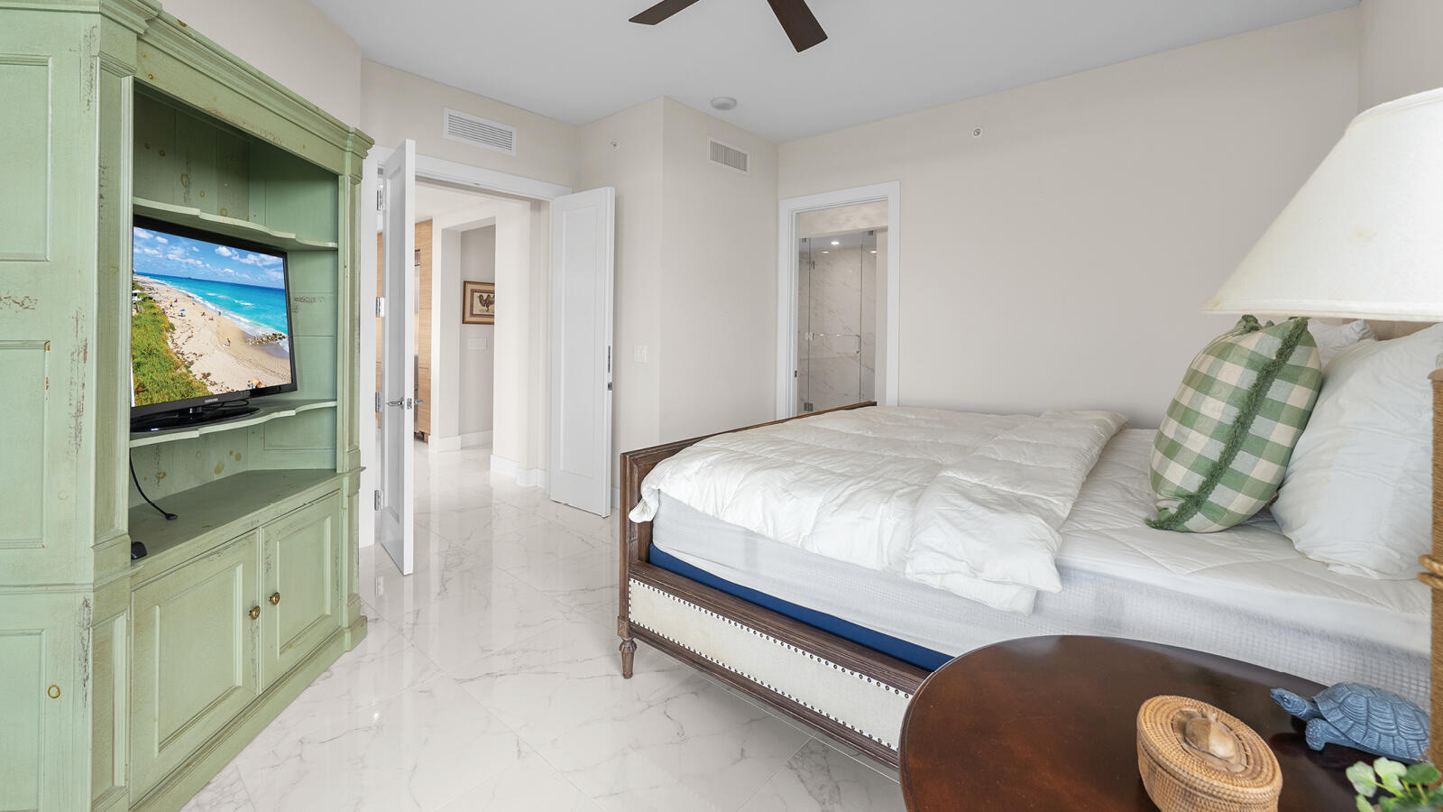 WATER CLUB NORTH PALM BEACH CONDO - Residential