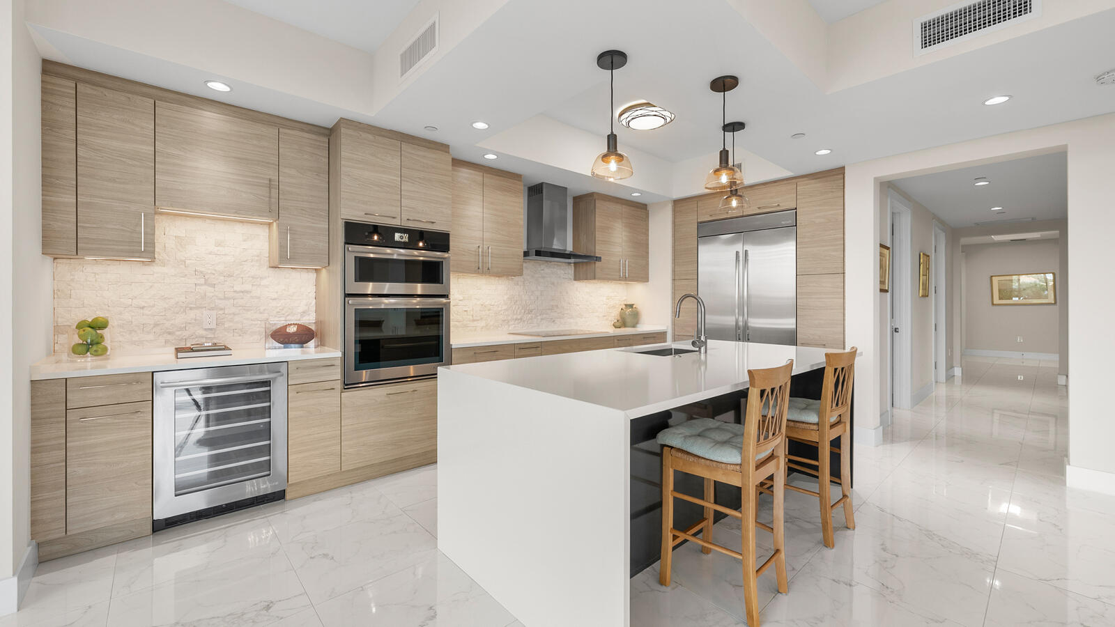 WATER CLUB NORTH PALM BEACH CONDO - Residential