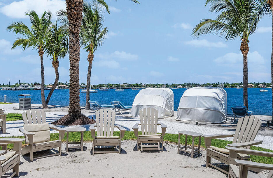 WATER CLUB NORTH PALM BEACH CONDO - Residential