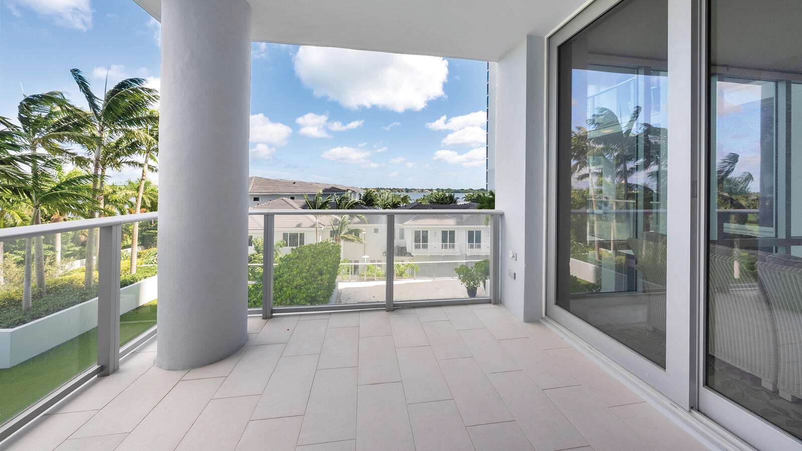 WATER CLUB NORTH PALM BEACH CONDO - Residential