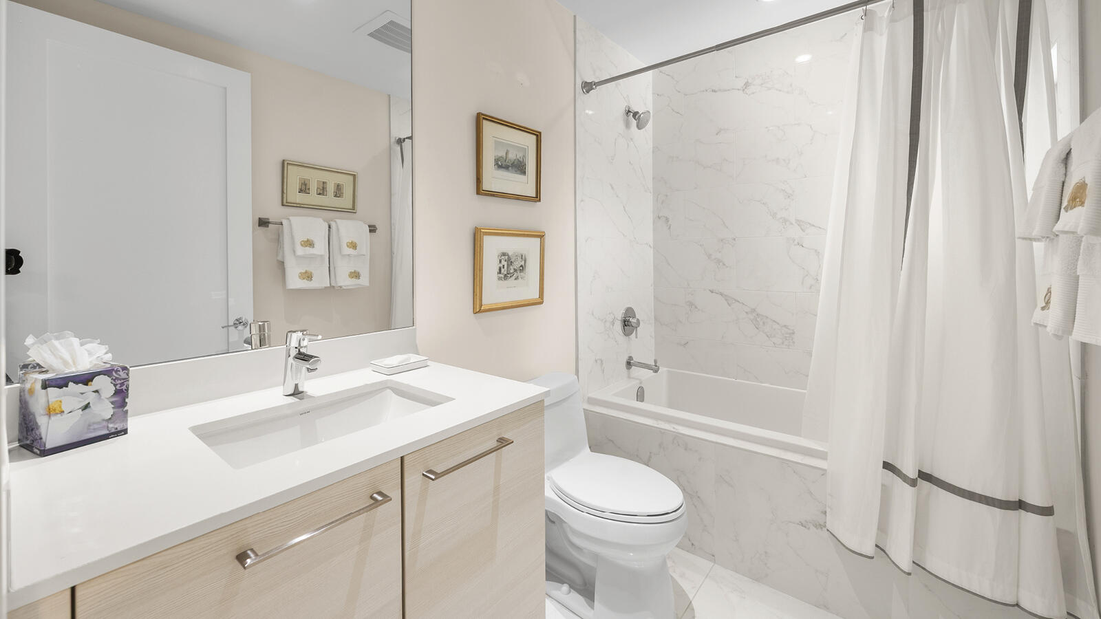 WATER CLUB NORTH PALM BEACH CONDO - Residential