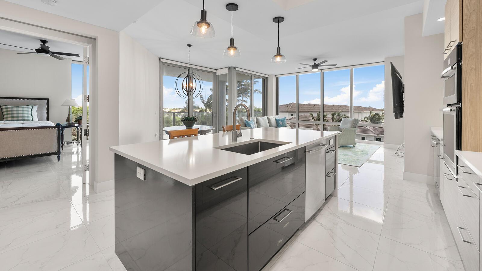 WATER CLUB NORTH PALM BEA - Residential
