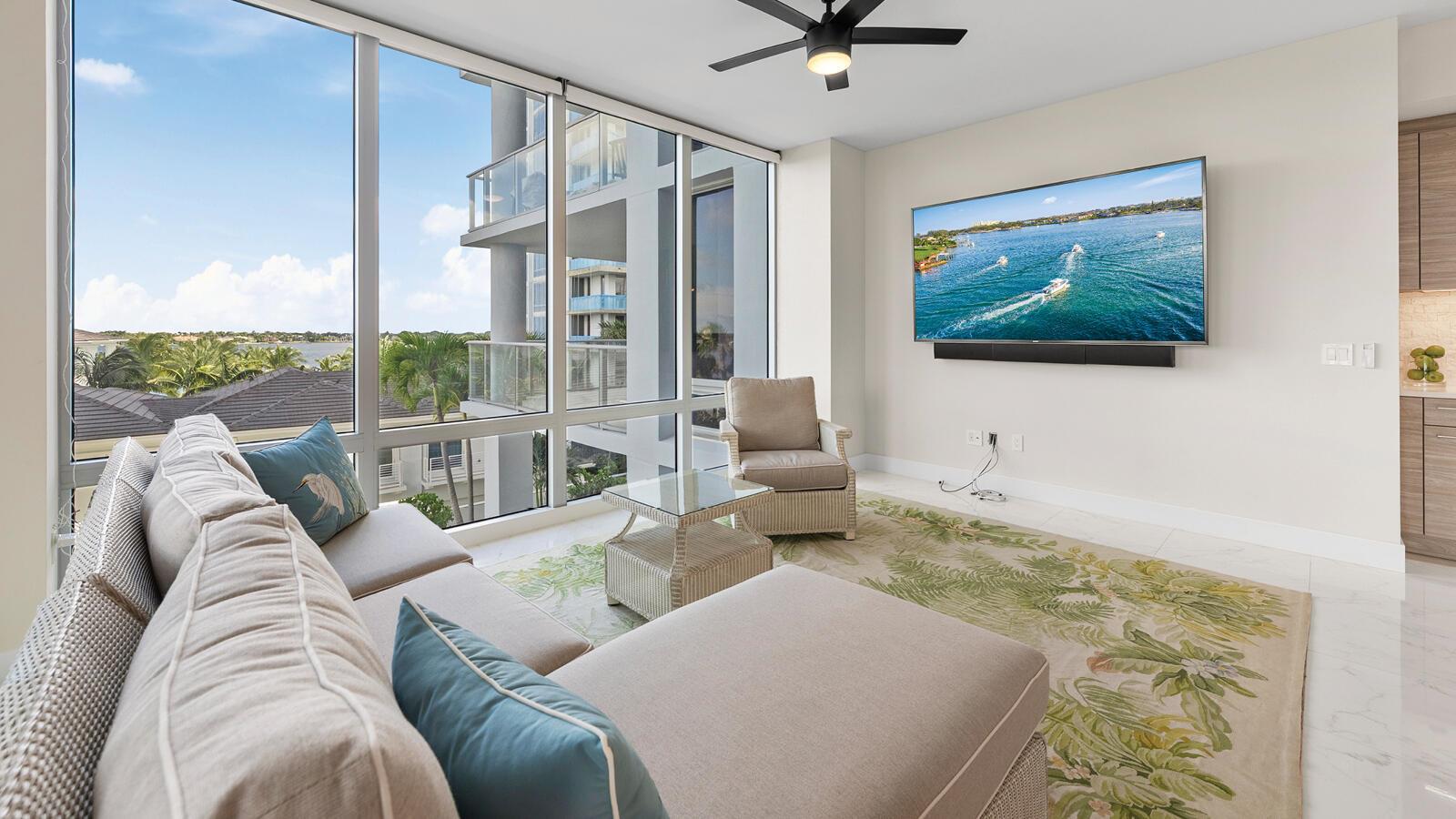 WATER CLUB NORTH PALM BEA - Residential