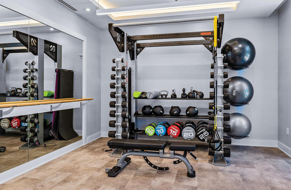 WATER CLUB NORTH PALM BEACH CONDO - Residential