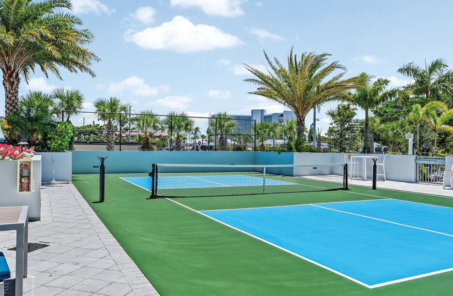 WATER CLUB NORTH PALM BEACH CONDO - Residential