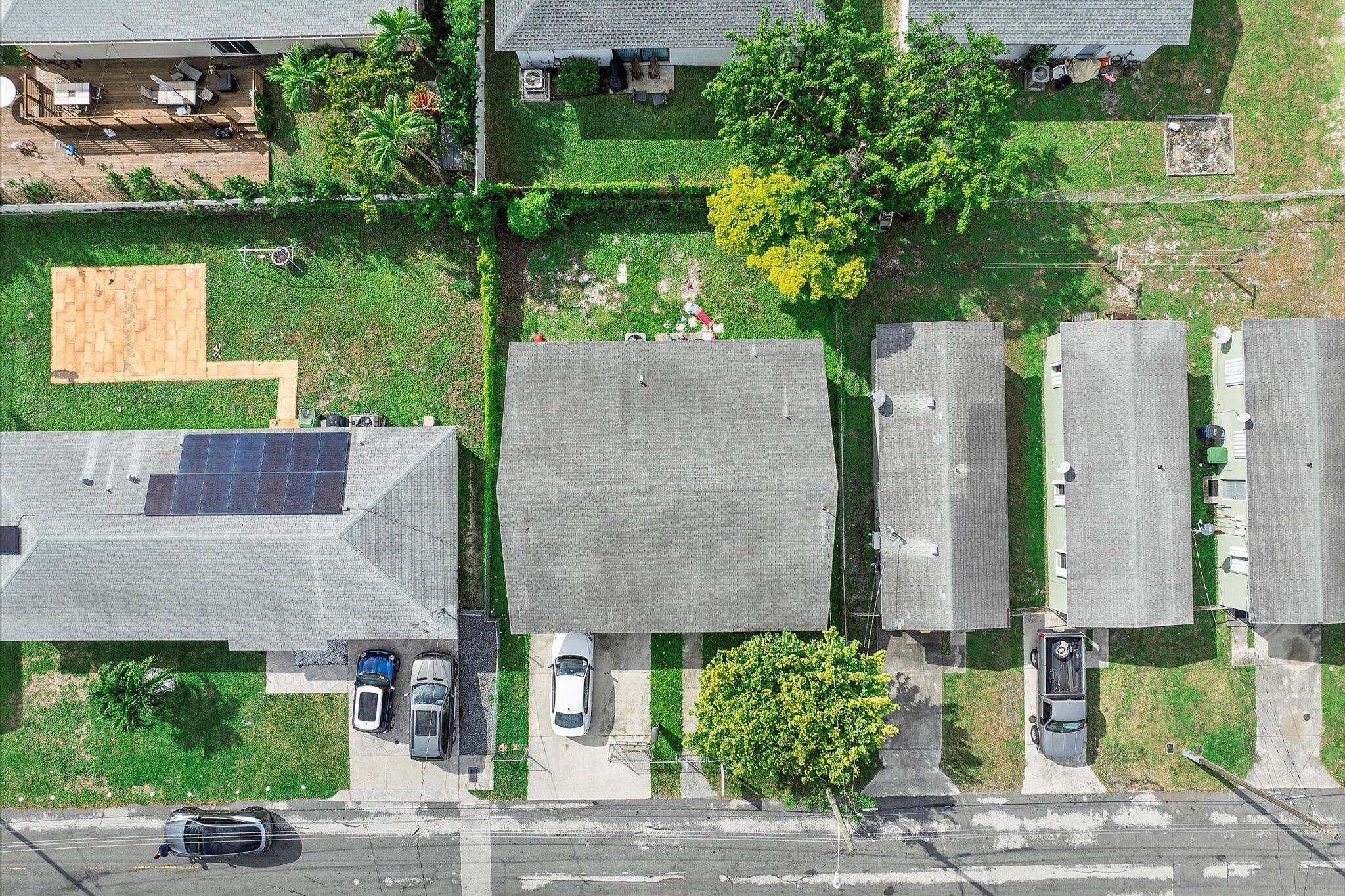 GRANT PARK - Residential