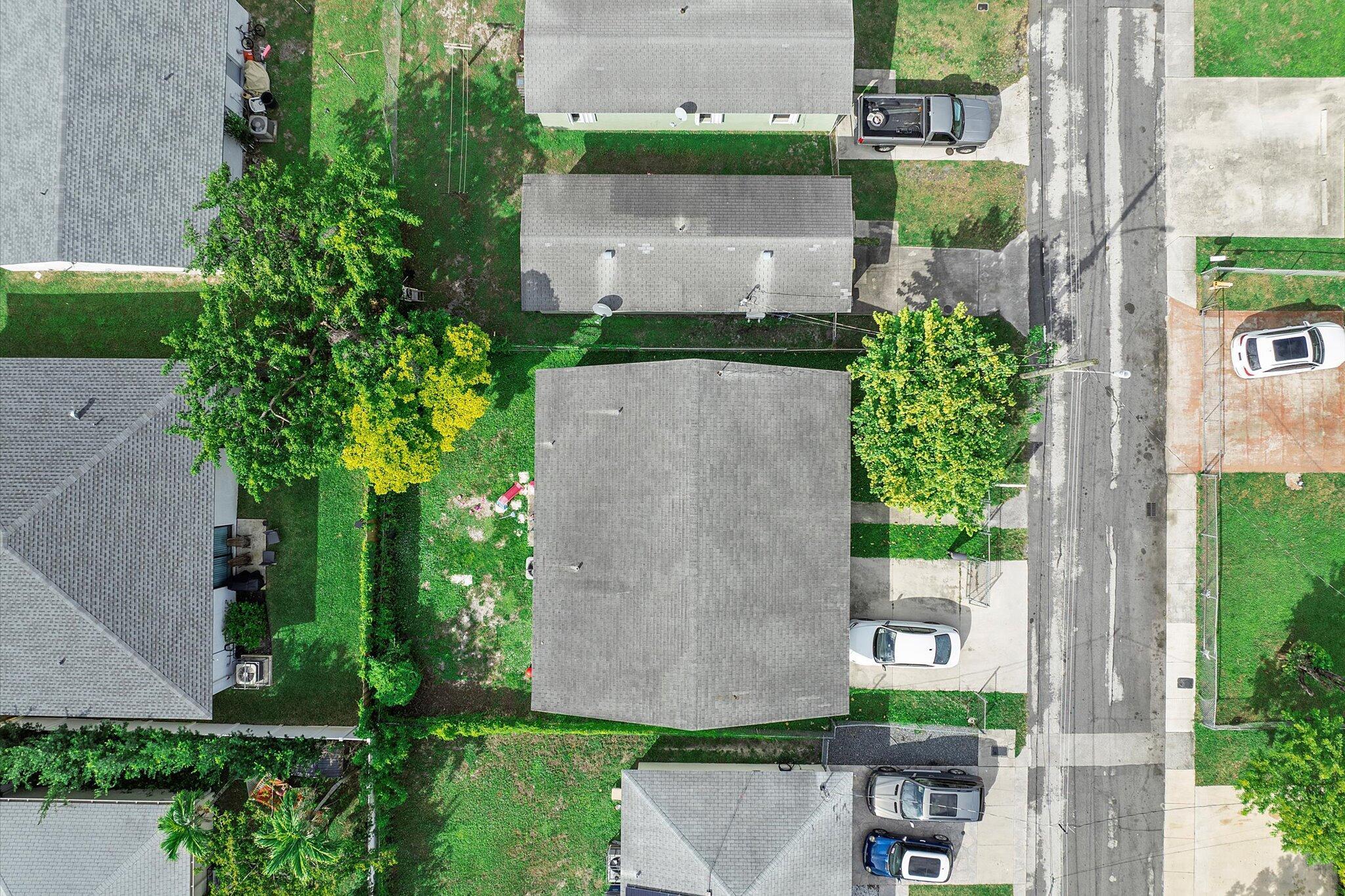 GRANT PARK - Residential