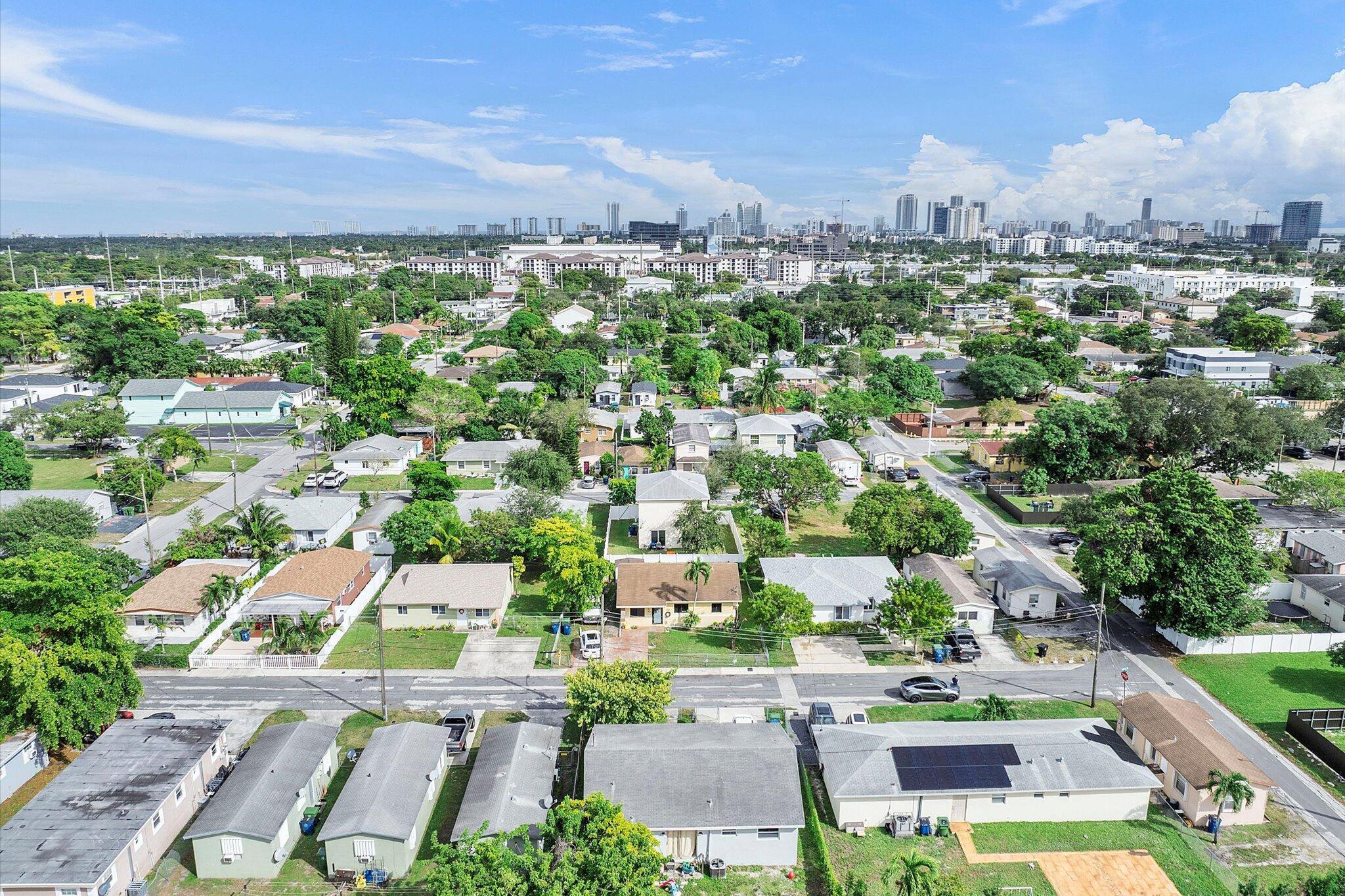 GRANT PARK - Residential