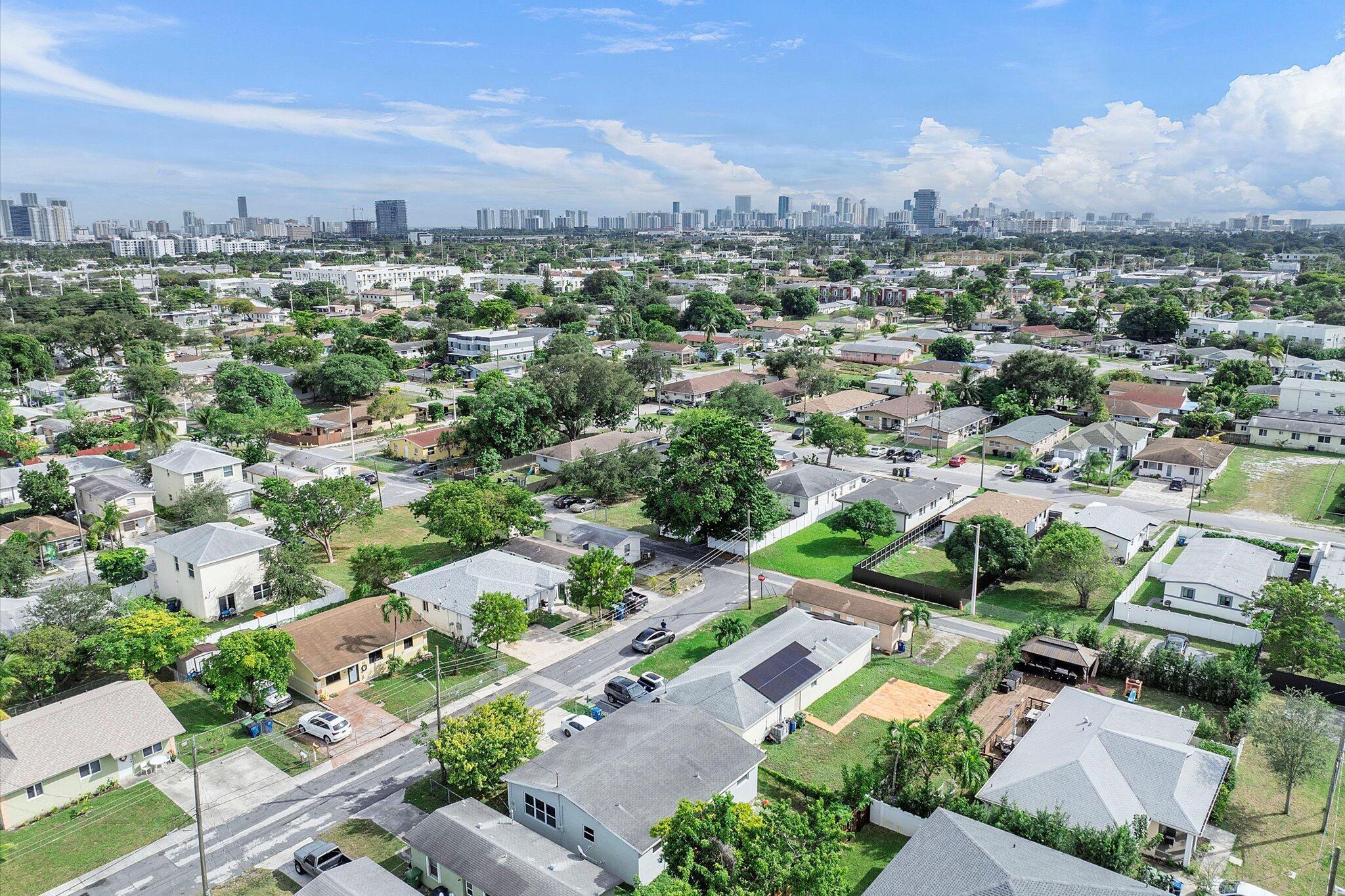 GRANT PARK - Residential