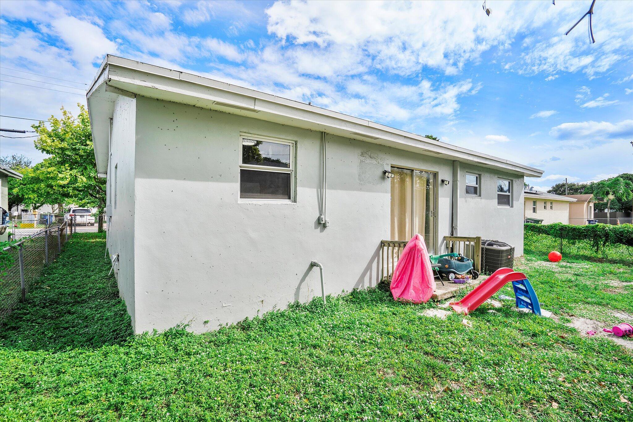 GRANT PARK - Residential