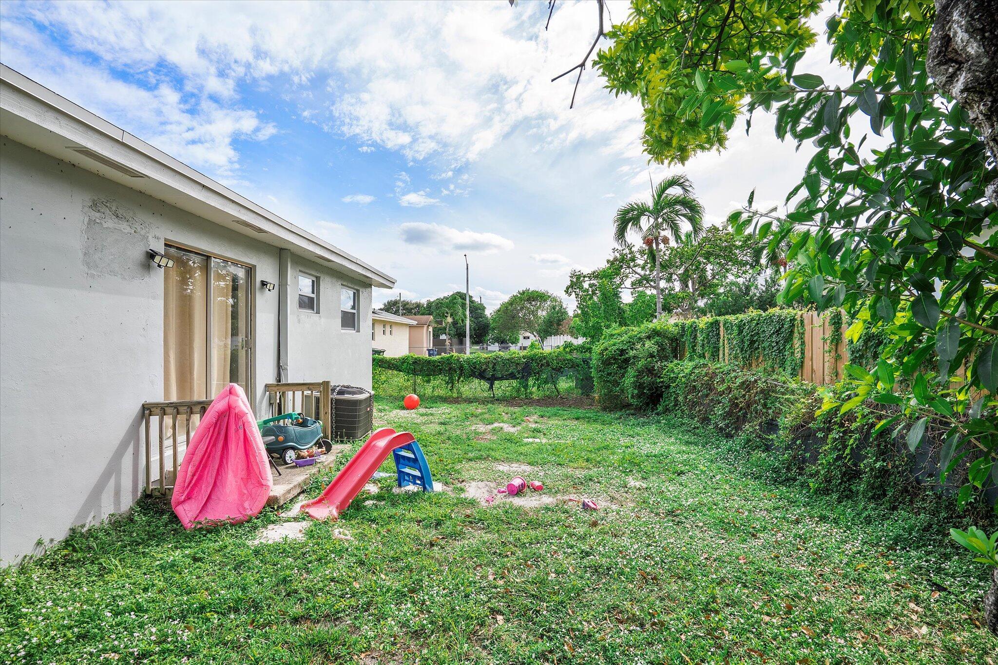 GRANT PARK - Residential