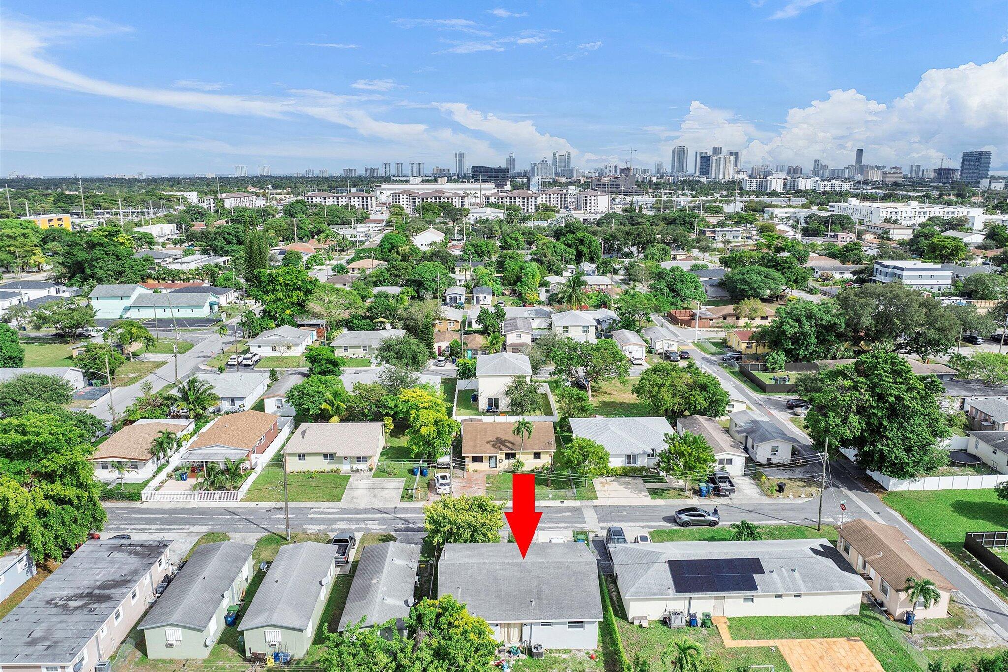 GRANT PARK - Residential